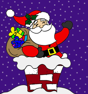 Santa Claus