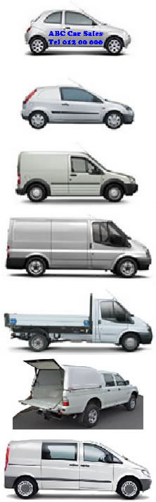 Commercial Vehicles