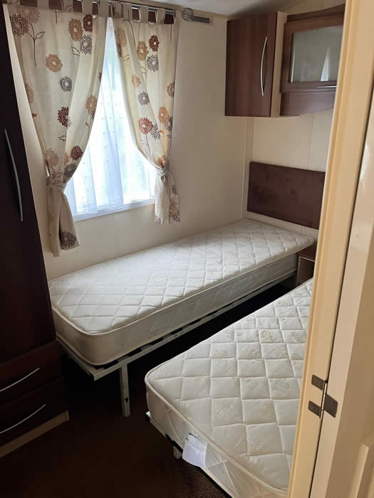 Caravan Sales