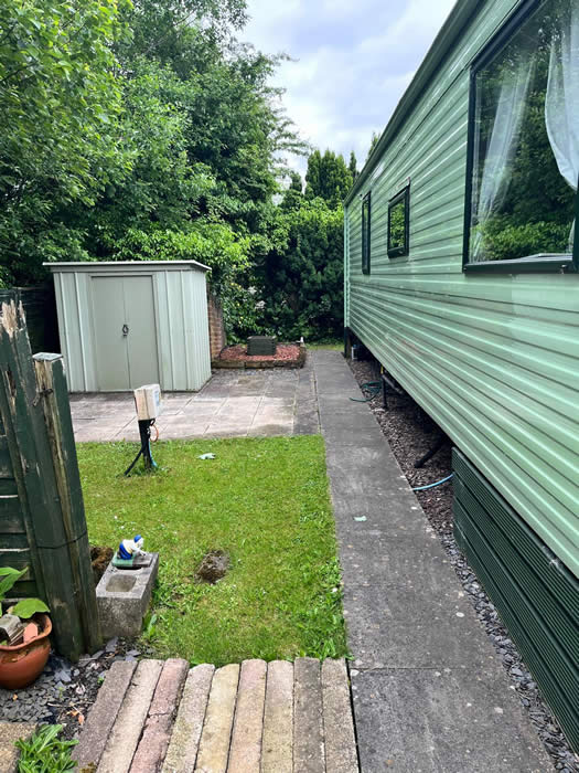 Caravan Sales