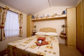 WILLERBY VACATION MK5 2009 - 35 x 12 2 Bed