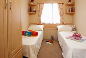 WILLERBY RIO 2009 - 35 x 12 