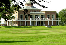 The Golf Centre at Hawkstone Park