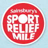 Lower Lacon's Sport Relief Mile - Click to Visit&nbsp;