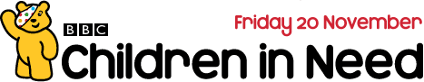 Children in Need: Friday 20 November 2009