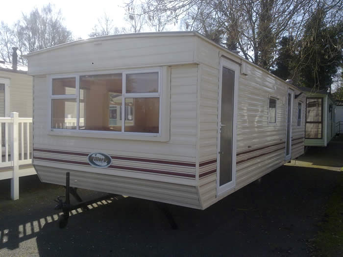Willerby Vacation 28