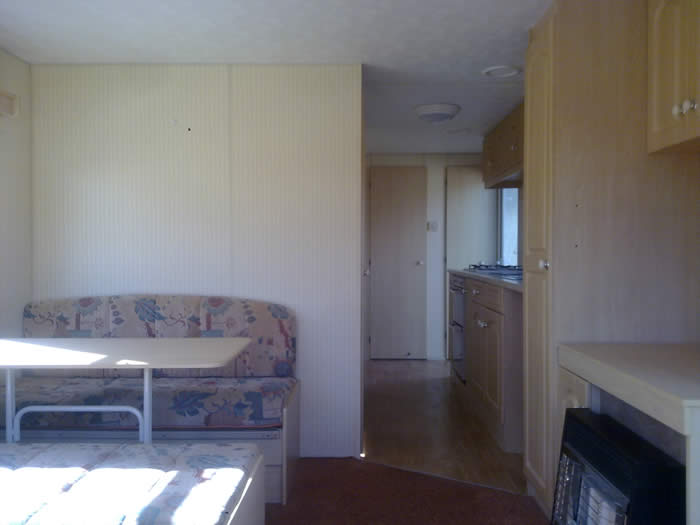 Willerby Vacation 28