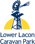 Lower Lacon Logo